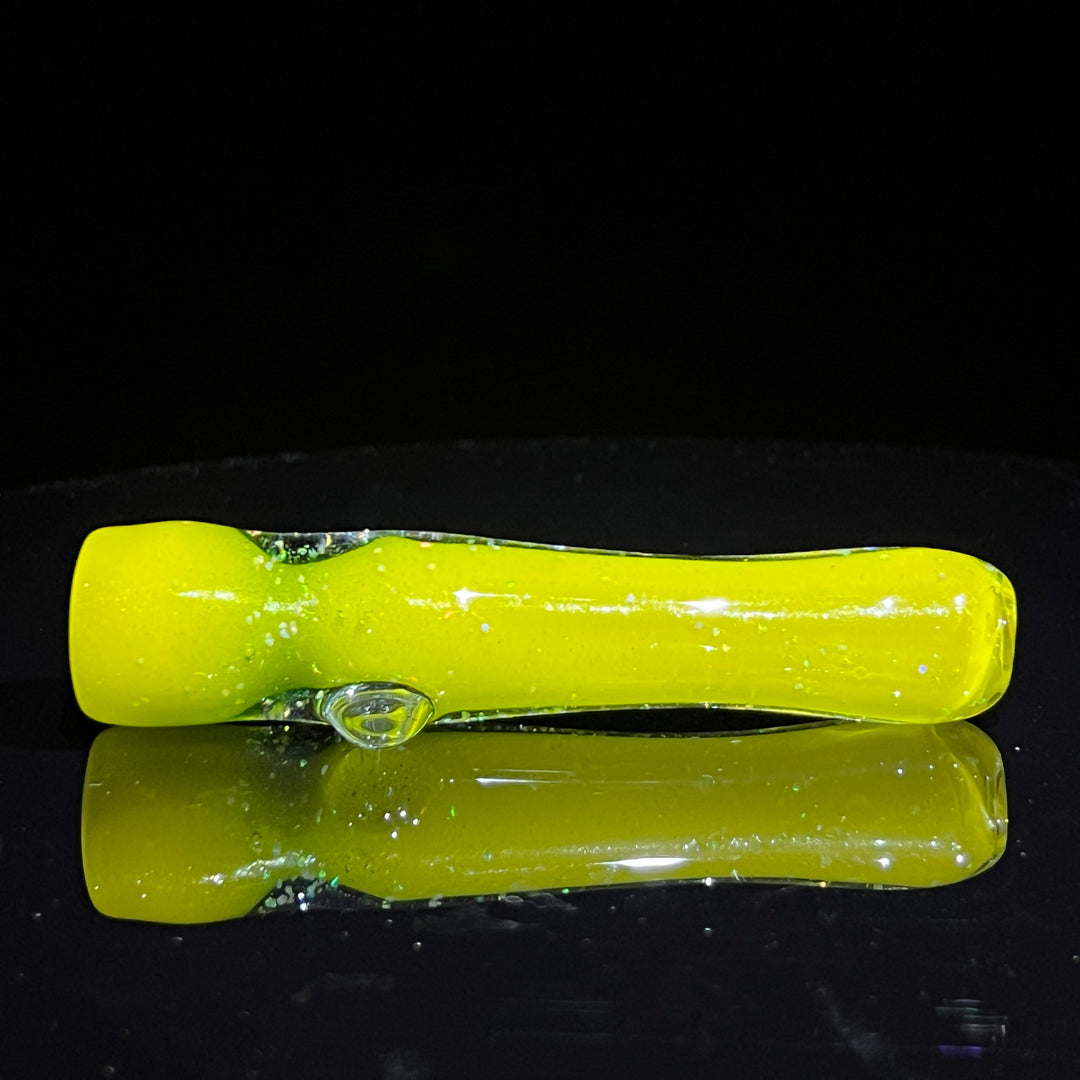 Berzerker Chillum Glass Pipe Berzerker Glass   