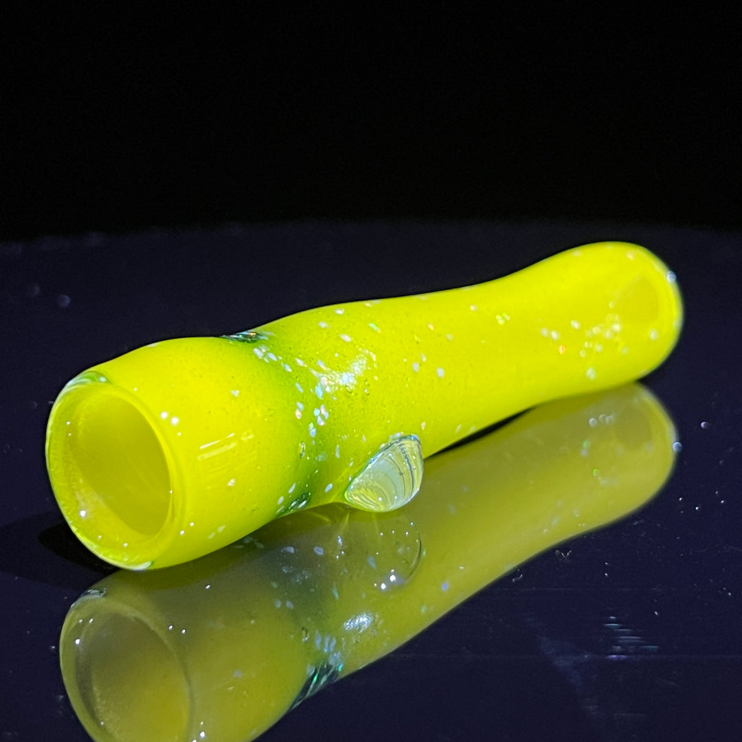 Berzerker Chillum Glass Pipe Berzerker Glass   