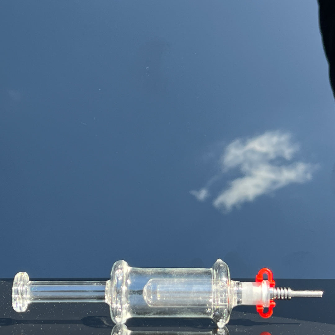 10mm Nectar Collector Set TG