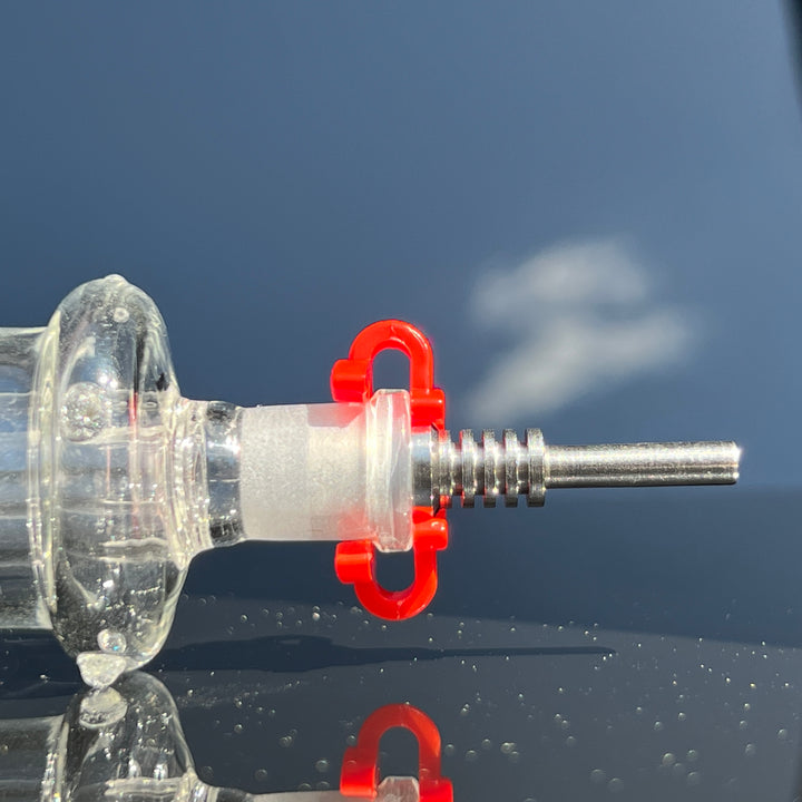 10mm Nectar Collector Set TG