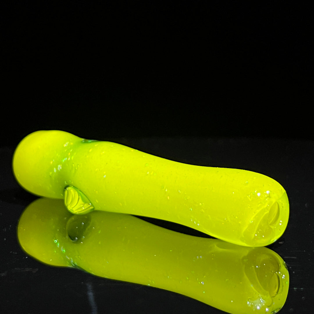 Berzerker Chillum Glass Pipe Berzerker Glass   