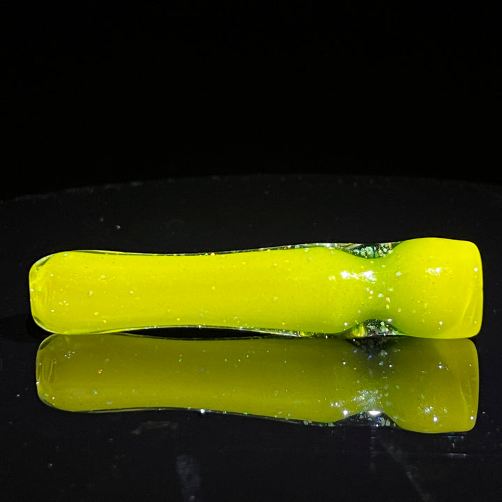 Berzerker Chillum Glass Pipe Berzerker Glass   