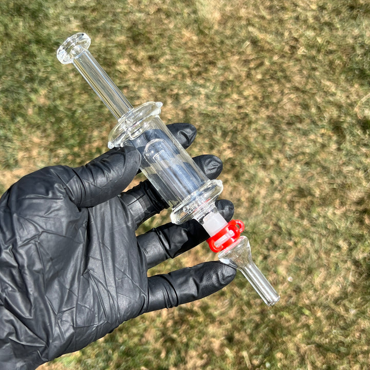 10mm Nectar Collector Set TG