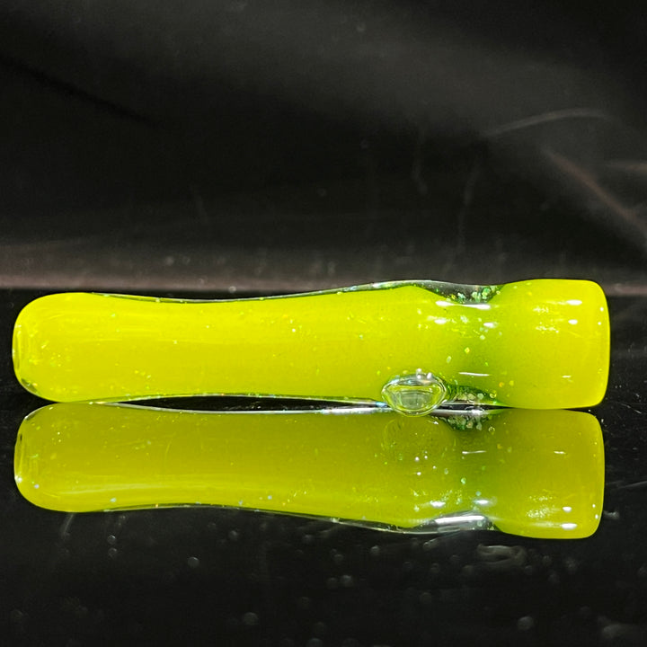 Berzerker Chillum Glass Pipe Berzerker Glass   