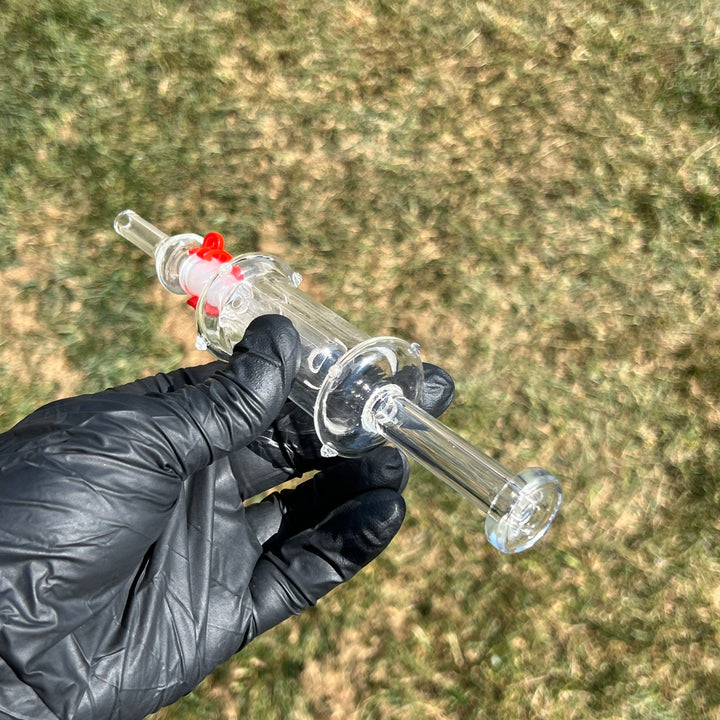 10mm Nectar Collector Set TG