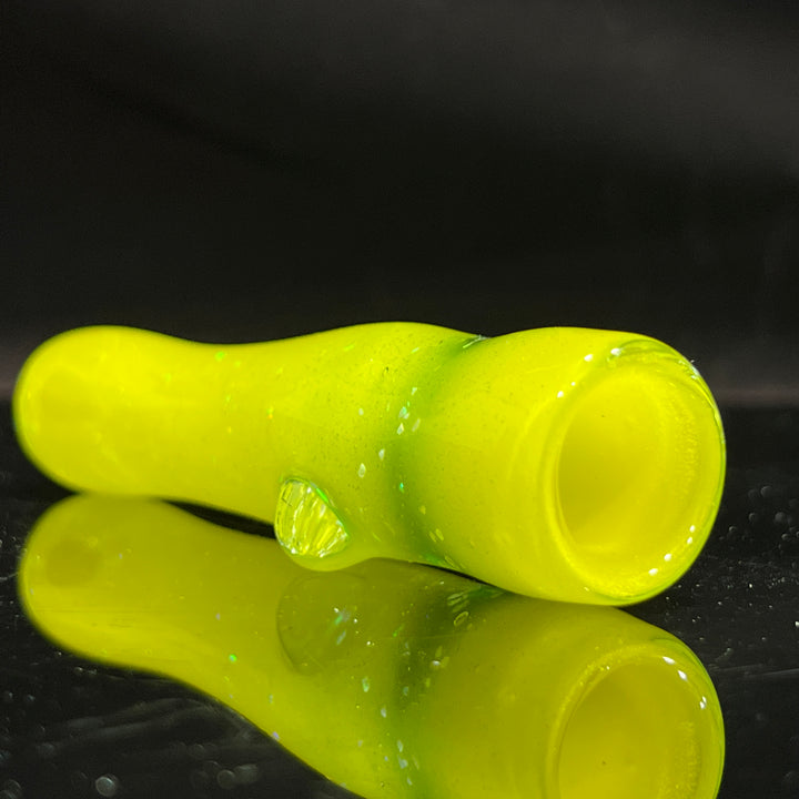 Berzerker Chillum Glass Pipe Berzerker Glass   