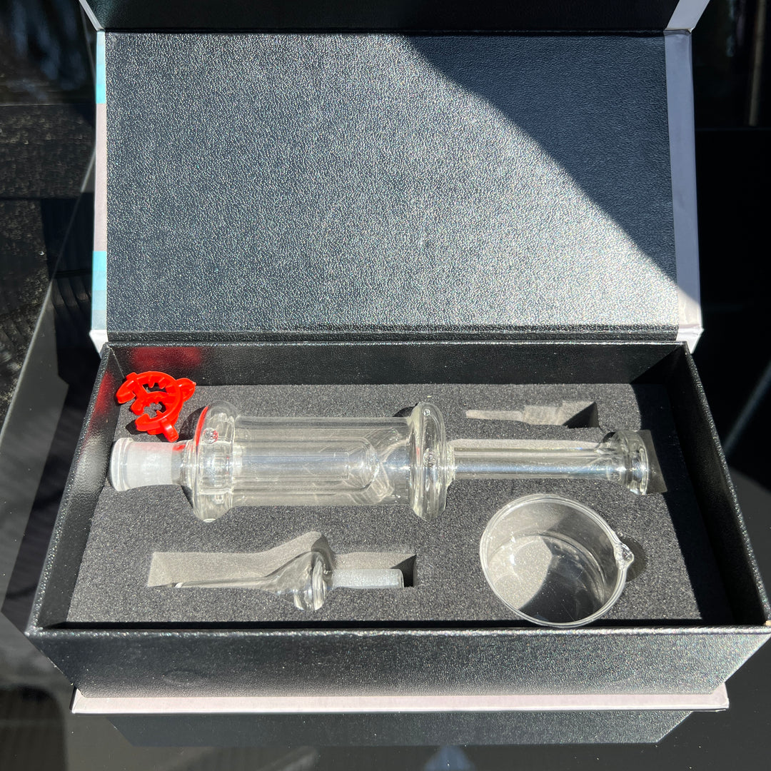 10mm Nectar Collector Set TG