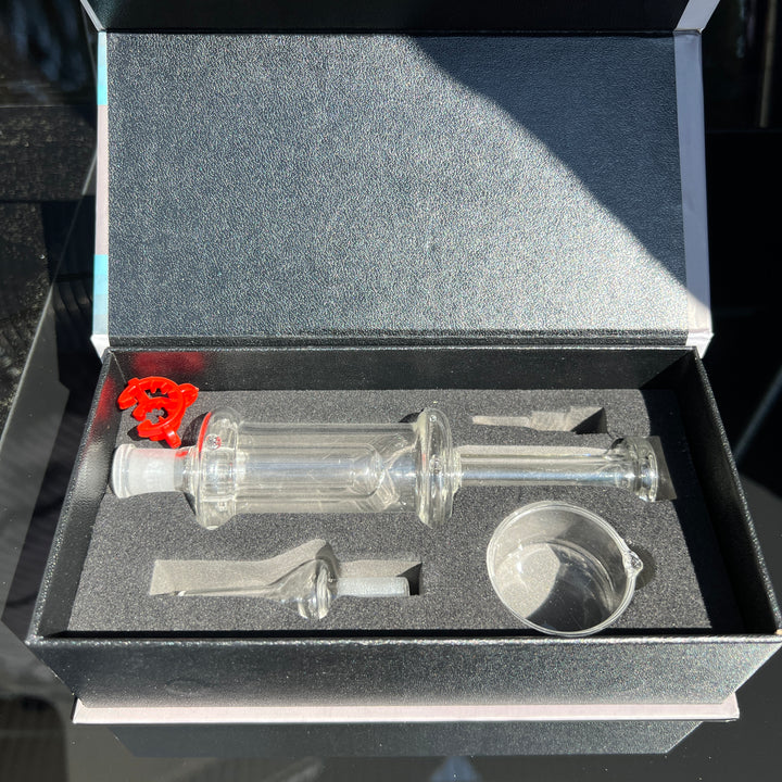 10mm Nectar Collector Set TG