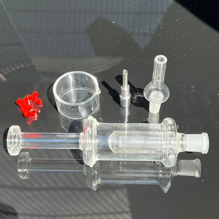 10mm Nectar Collector Set TG
