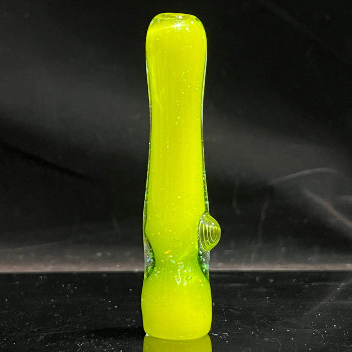 Berzerker Chillum Glass Pipe Berzerker Glass   