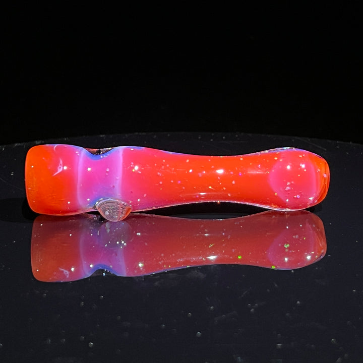 Berzerker Chillum Glass Pipe Berzerker Glass   