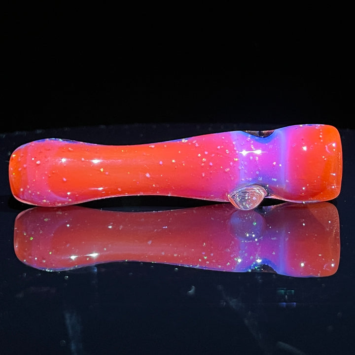 Berzerker Chillum Glass Pipe Berzerker Glass   