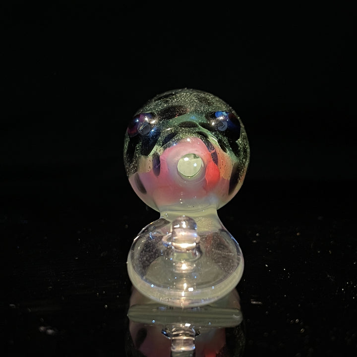 Trout Lure Pipe Glass Pipe Crondo Glassics   