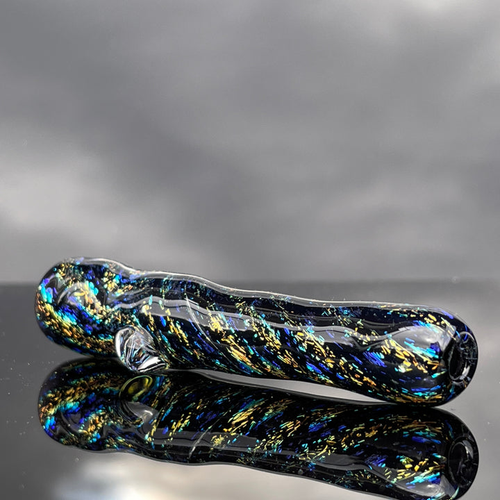 Berzerker Dichro Oneie Glass Pipe Berzerker Glass   