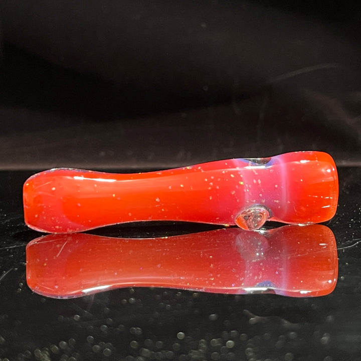 Berzerker Chillum Glass Pipe Berzerker Glass   