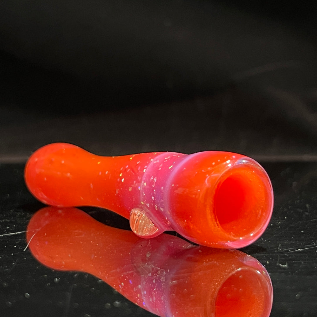 Berzerker Chillum Glass Pipe Berzerker Glass   