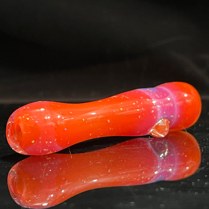 Berzerker Chillum Glass Pipe Berzerker Glass   