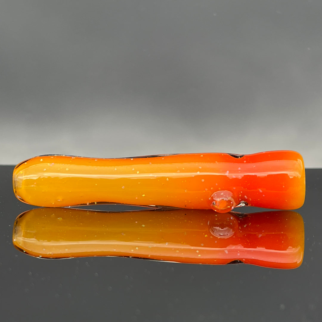 Berzerker Chillum Glass Pipe Berzerker Glass   