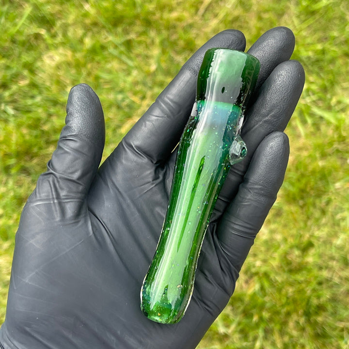 Berzerker Chillum Glass Pipe Berzerker Glass   