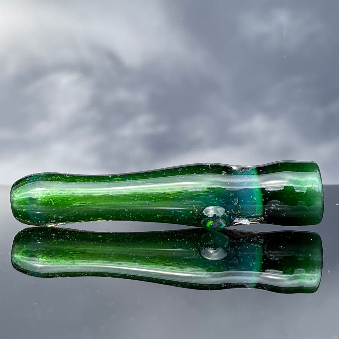 Berzerker Chillum Glass Pipe Berzerker Glass   