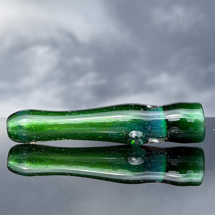 Berzerker Chillum Glass Pipe Berzerker Glass   