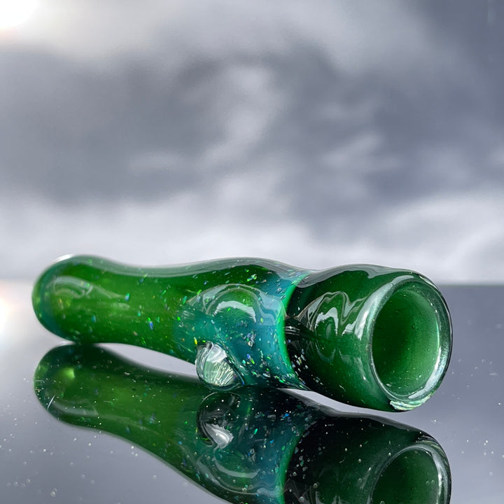 Berzerker Chillum Glass Pipe Berzerker Glass   