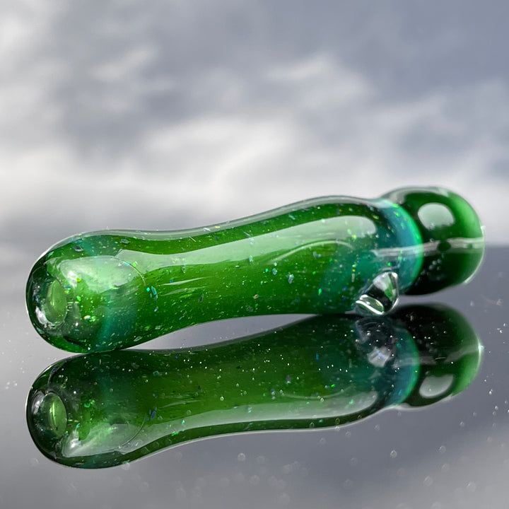 Berzerker Chillum Glass Pipe Berzerker Glass   