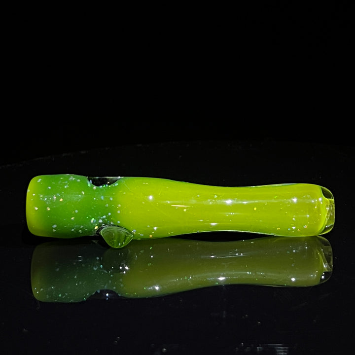 Berzerker Chillum Glass Pipe Berzerker Glass   