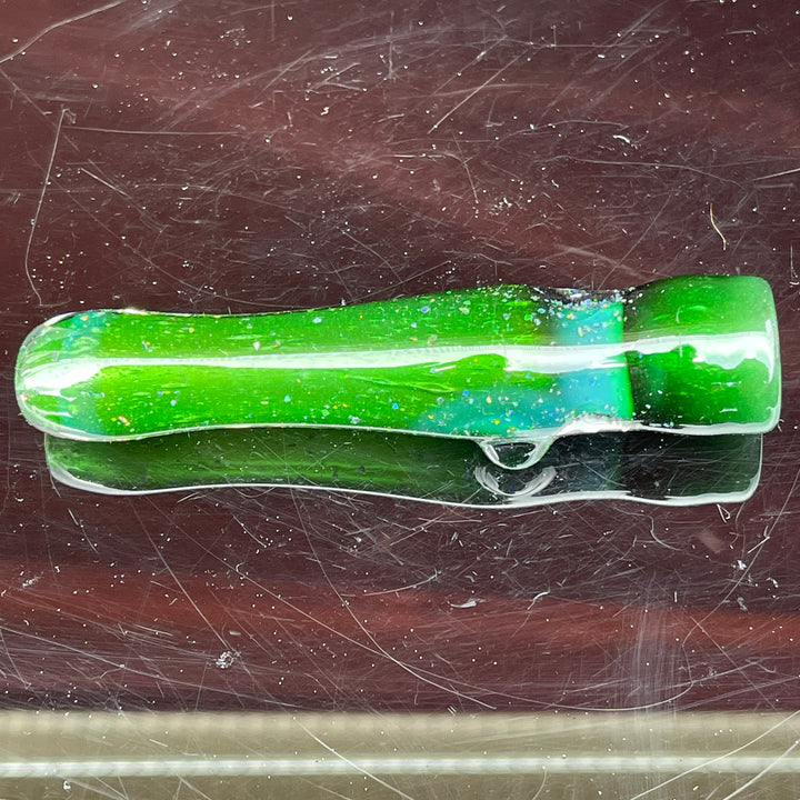 Berzerker Chillum Glass Pipe Berzerker Glass   