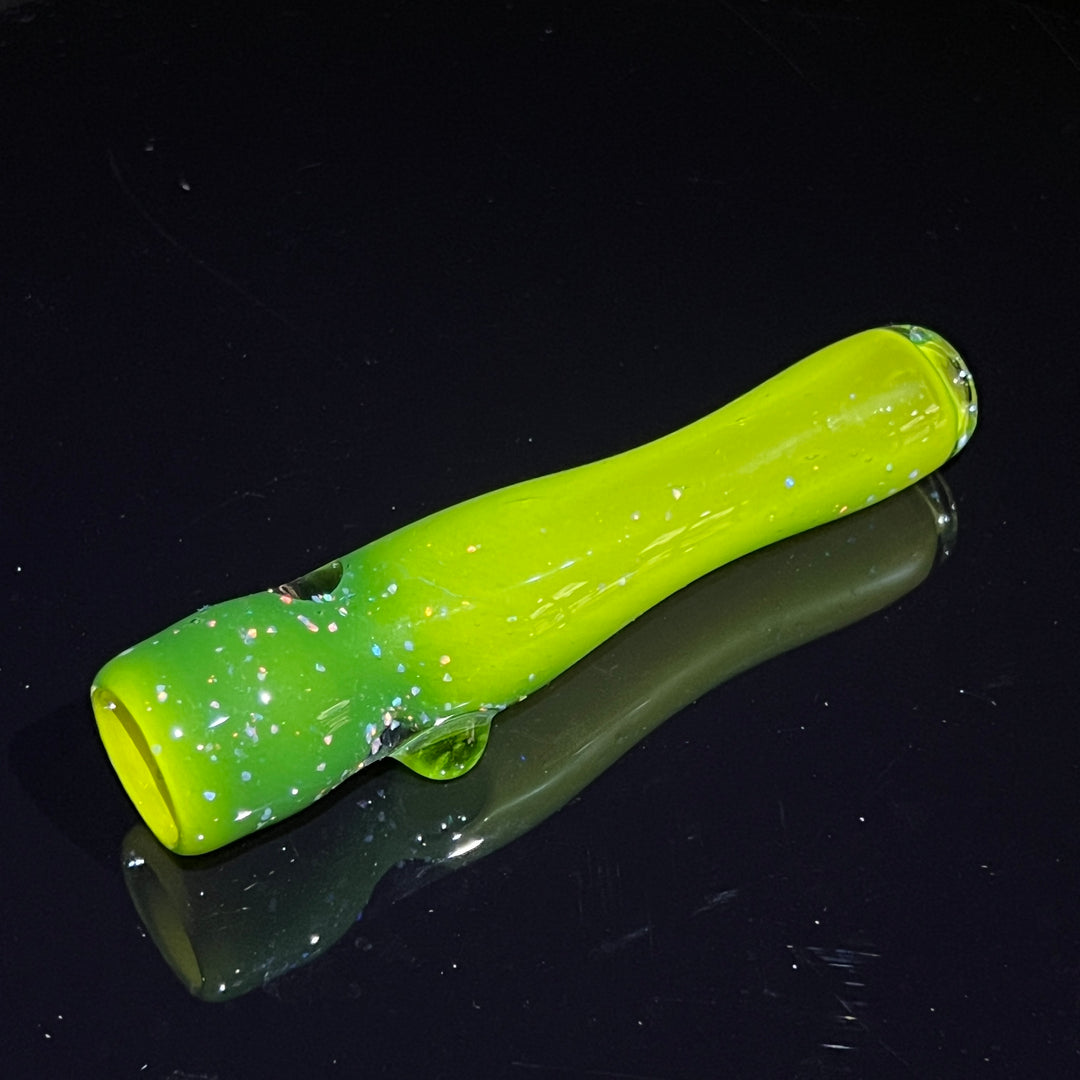 Berzerker Chillum Glass Pipe Berzerker Glass   