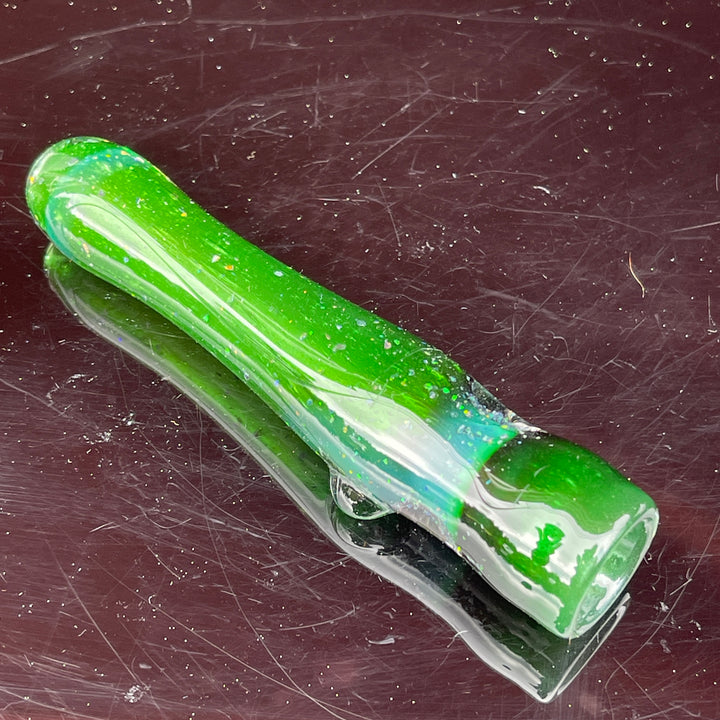 Berzerker Chillum Glass Pipe Berzerker Glass   