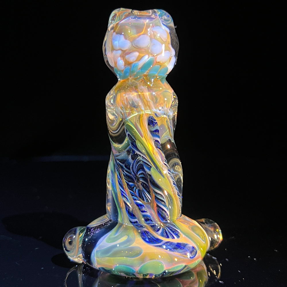 Glass Chillums and One Hitters – Tako Glass