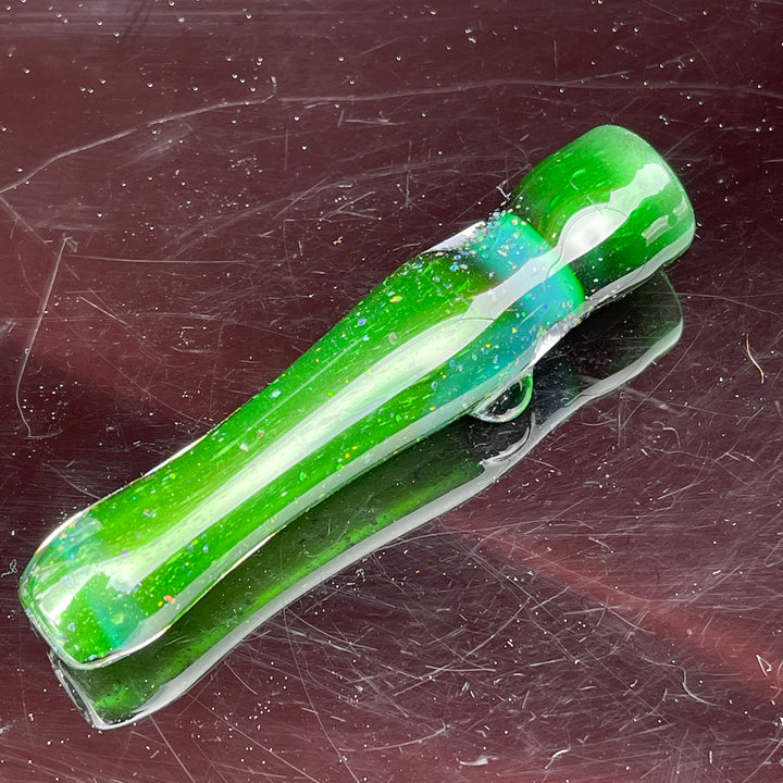 Berzerker Chillum Glass Pipe Berzerker Glass   