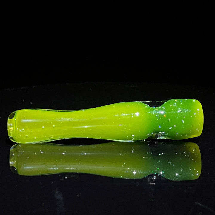 Berzerker Chillum Glass Pipe Berzerker Glass   