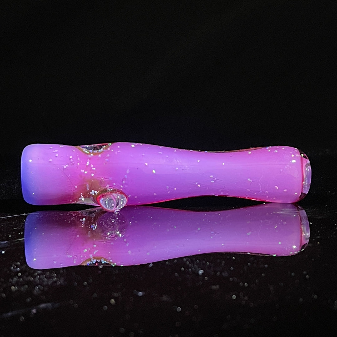 Berzerker Chillum Glass Pipe Berzerker Glass   