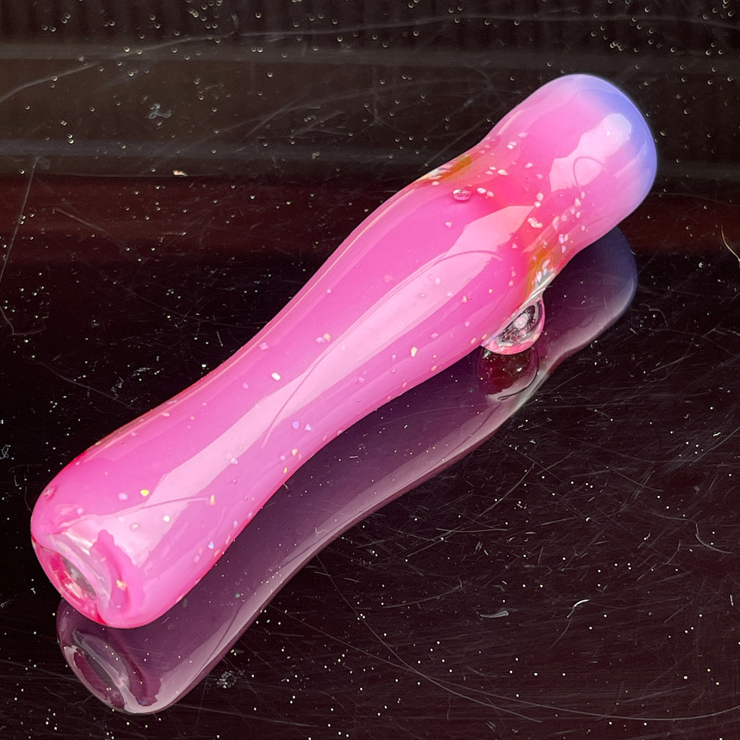 Berzerker Chillum Glass Pipe Berzerker Glass   