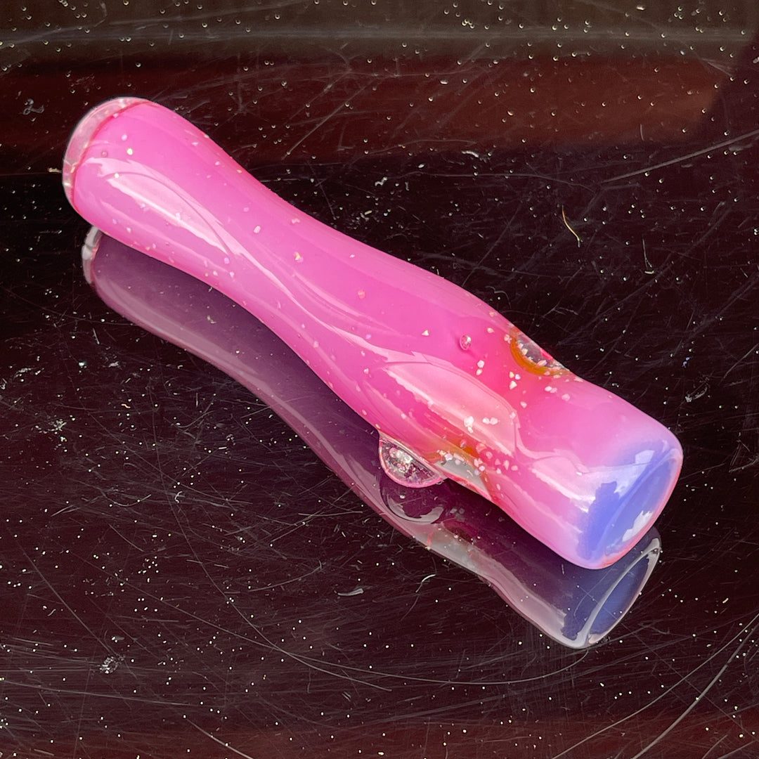 Berzerker Chillum Glass Pipe Berzerker Glass   