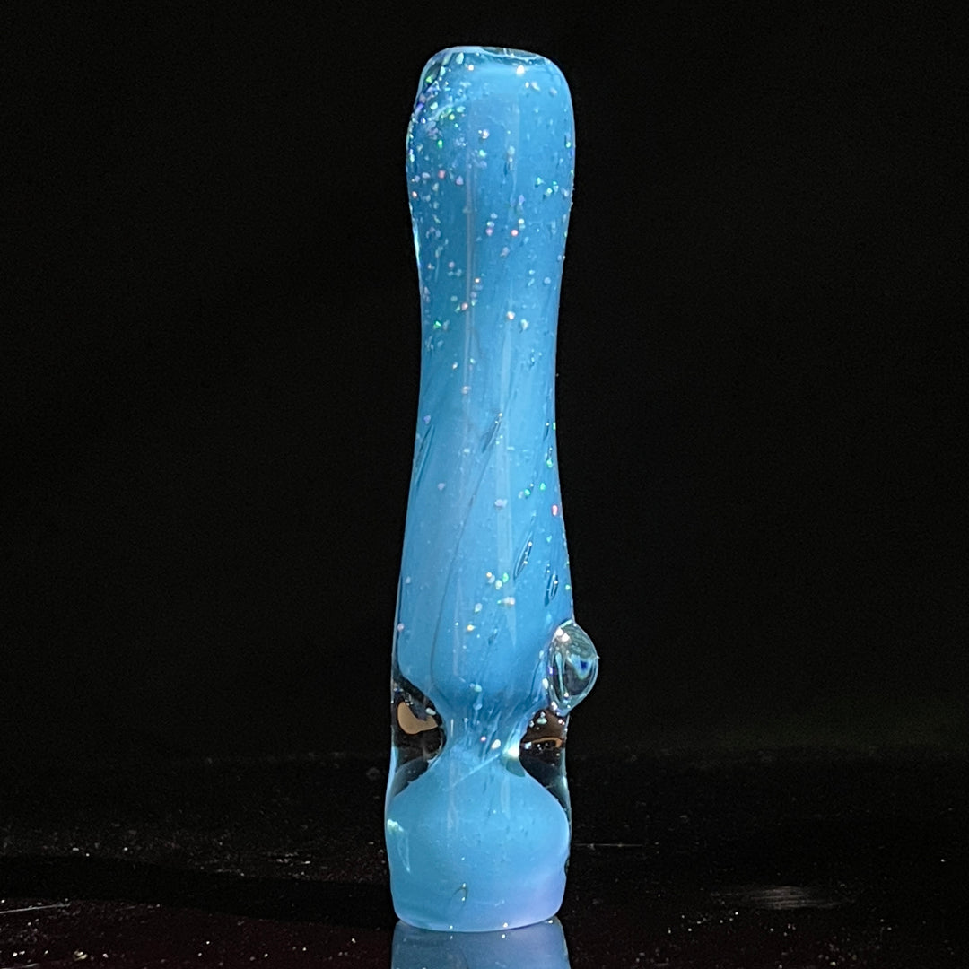 Berzerker Chillum Glass Pipe Berzerker Glass   