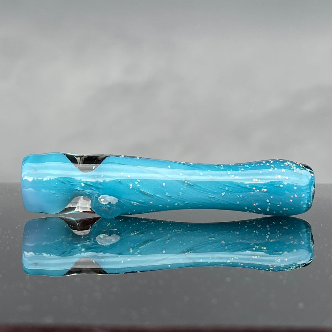 Berzerker Chillum Glass Pipe Berzerker Glass   