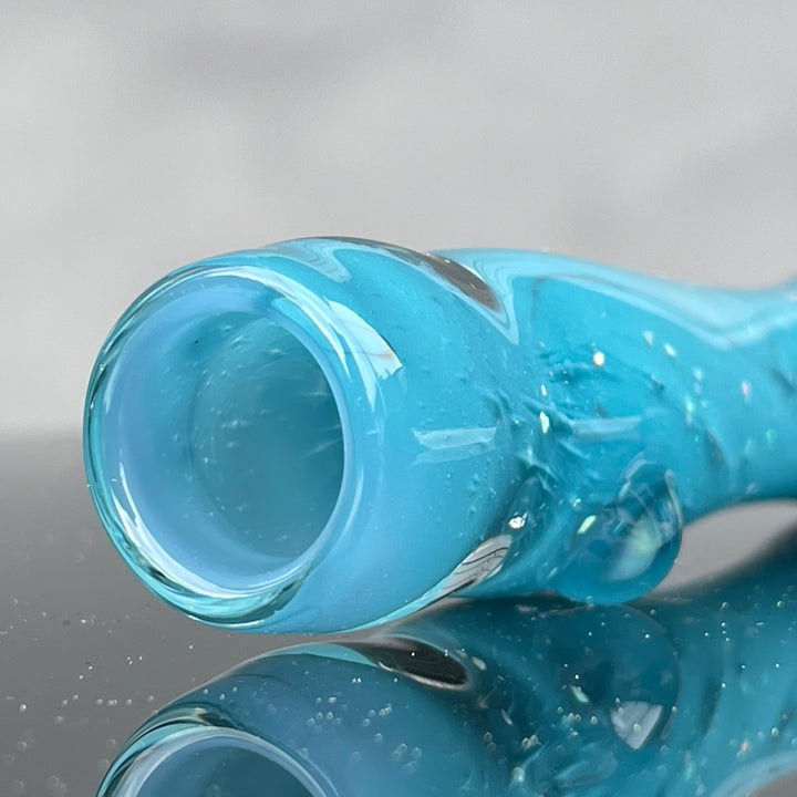 Berzerker Chillum Glass Pipe Berzerker Glass   