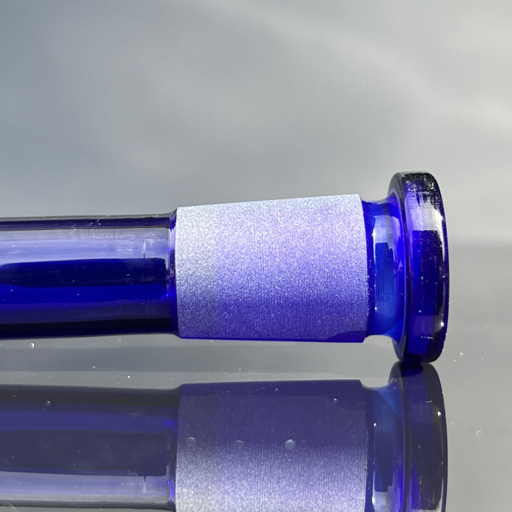 14mm Cobalt Tako Logo Downstem