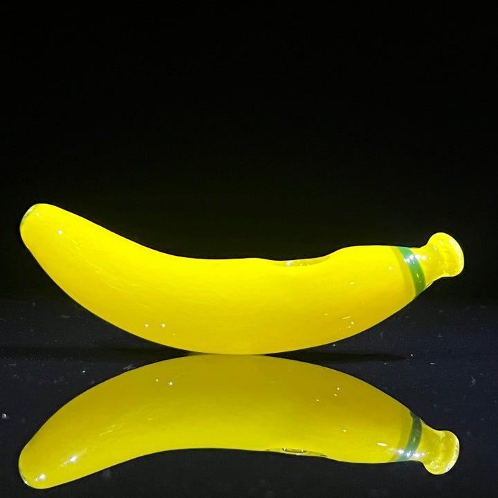 Lib Tech Banana Pipe Glass Pipe Tako Glass