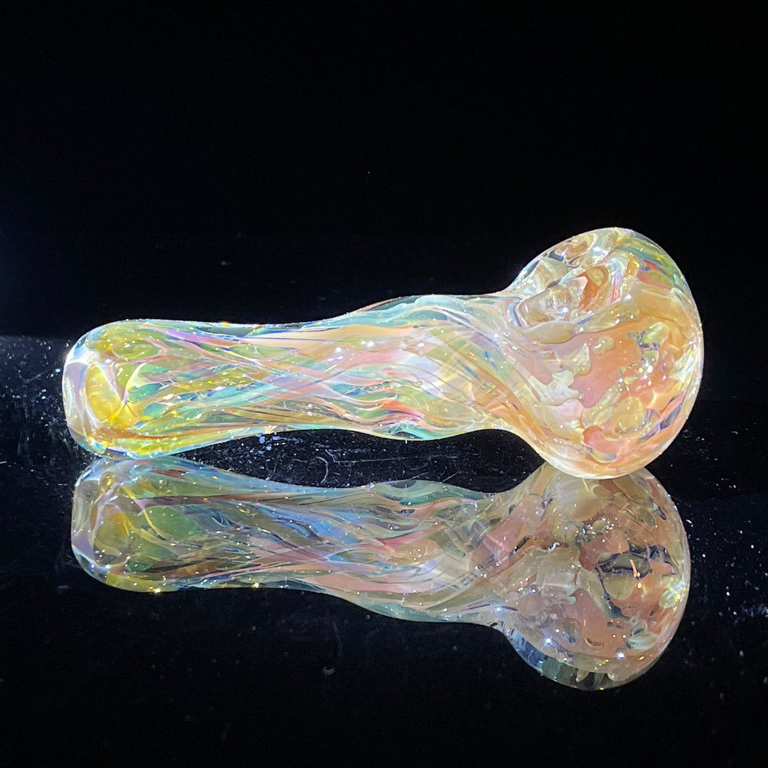 Berzerker Fume Spoon Glass Pipe Berzerker Glass   