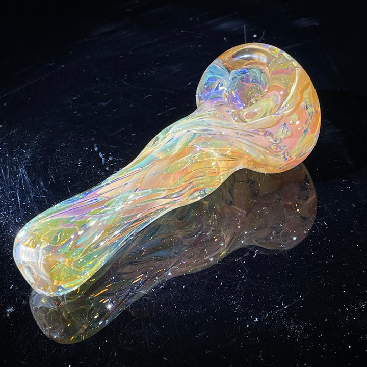 Berzerker Fume Spoon Glass Pipe Berzerker Glass   