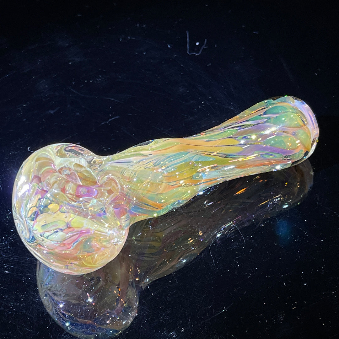 Berzerker Fume Spoon Glass Pipe Berzerker Glass   