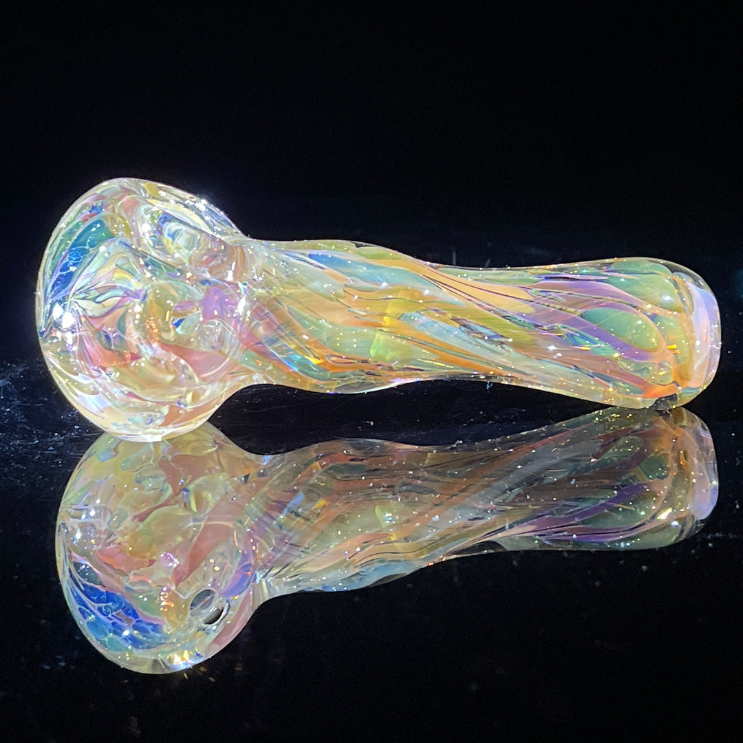 Berzerker Fume Spoon Glass Pipe Berzerker Glass   