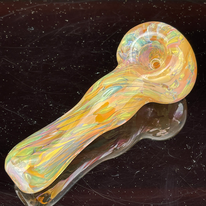 Berzerker Fume Spoon Glass Pipe Berzerker Glass   