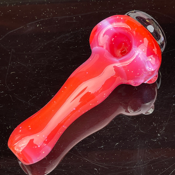 Mayan Dichro Berzerker Spoon Glass Pipe Berzerker Glass   