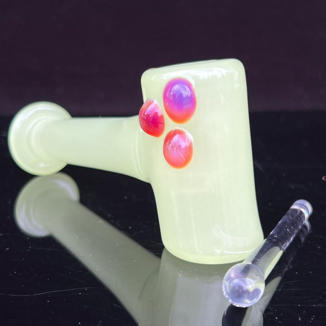 Glass Hash Pipe For Sale Online