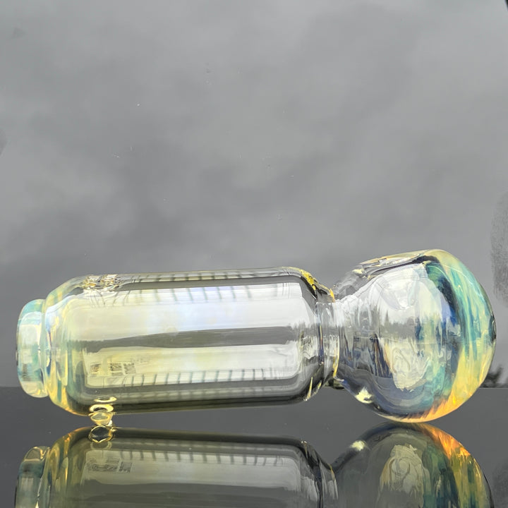 Mombo Combo Glass Pipe TG